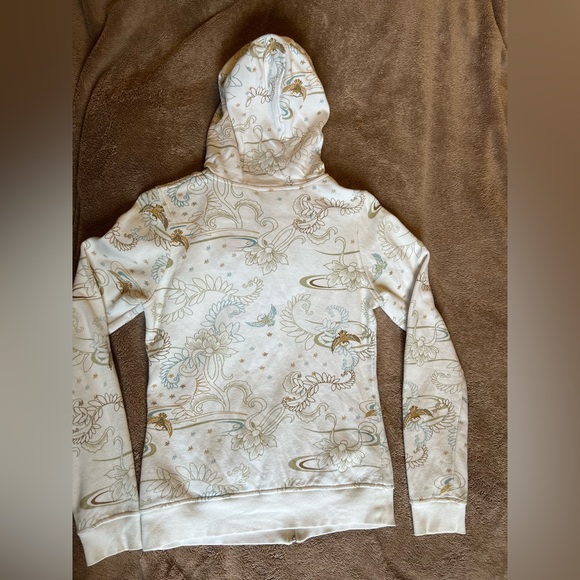 Ezekiel Stylish Zipper Hoodie - Picture 6 of 7